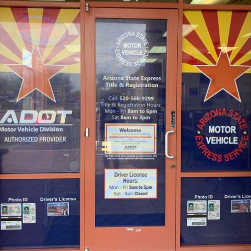 Window Graphics